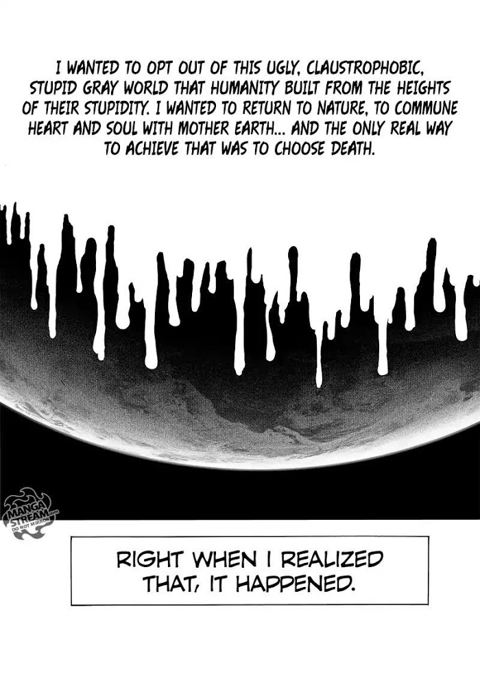 One Punch Man - Chapter 113 image 07